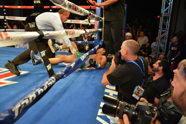 verdejo vs villanueva pelea23-reynaldo sanchez.