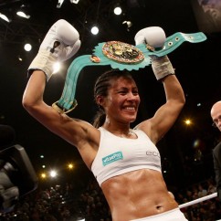 Cecilia First Lady Braekhus