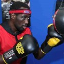 Terence Crawford: ‘Beltran es un peleador fuerte, estoy seguro que será una gran pelea’