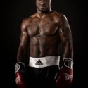 GYM signs Canadian Olympian Custio Clayton To make pro debut Dec. 19 in Quebec City