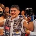 Antonio Orozco y Joseph Diaz Jr. co estelarizan el evento del 30 de julio por HBO Latino Boxing