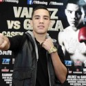 IRON BOY PROMOTIONS AND TOP RANK BOXING CLOSE OUT THE YEAR WITH IRON BOY 18, FEATURING ANDY RUIZ AND OSCAR VALDEZ