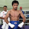 PACQUIAO DETERMINED TO DELIVER MAYWEATHER FIGHT BEFORE RETIREMENT