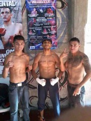 RG Promotions presenta Guerreros Tapatíos en la Arena Jalisco