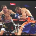 Provodnikov to take on Castillo in battle of former world champions on Friday, November 28 in Moscow, Russia