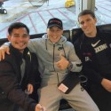 Ruslan Provodnikov arrives in Moscow for November 28 showdown with Jose Luis Castillo