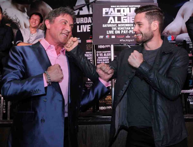 PhotoCredit: Chris Farina/Top Rank