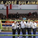 México / Inauguran Arena ‘José Sulaimán’