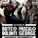 InterBox press conference recap about Dec. 6 PPV show in Montreal