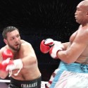Fres Oquendo tested positive after title fight against Ruslan Chagaev