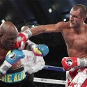 Tirando Guante: KOVALEV EXPUSO A HOPKINS COMO UN BOXEADOR ACABADO