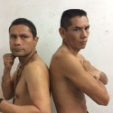 El Kechu Garcia y Arturo Herrera vencen una vez mas la bascula en Monterrey