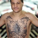 HBO Sports documentary Johnny Tapia debuts Dec. 16