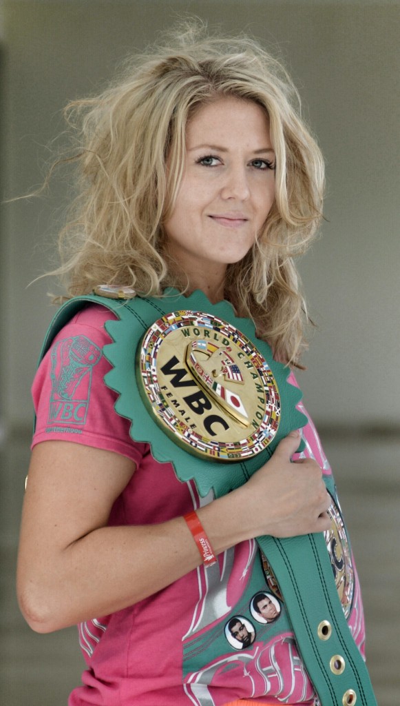 klara svensson-pepe rodriguez-wbc