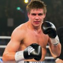 German KO star Feigenbutz added to Cleverly-Bellew undercard