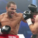 World Championship Boxing: Hernández vs. Afolabi live on Channel 5