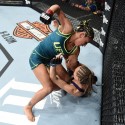 UFC FIGHT NIGHT TUF FINALE 20: Nace una Estrella, Carla Esparza se Corona como la Nueva Campeona de las 115 Libras