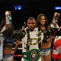 Thomas Dulorme Retains NABF Title With Victory Over Hank Lundy