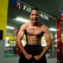 ‘Solo Boxeo Tecate’ regresa a  Puerto Rico con Félix Verdejo