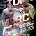 Bellator MMA finalizes Spike TV lineup for “Manhoef vs. Shlemenko” With Addition of Chris Honeycutt vs. Clayton MacFarlane