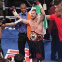 WBO champion Andy Lee will be in Monte Carlo to cast eye over Golovkin-Murray on Feb 21