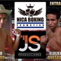 Nica Boxing, nueva empresa de boxeo con Súper Cartelera en Nicaragua