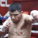 Victor Ortiz:  I want to be the pound for pound king and I know what it takes to get there