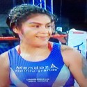 YESICA MARCOS GANÓ A ANTONINA AYALA