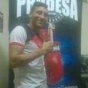 Nicaragüense ‘Gemelo’ Alvarado firma con PRODESA