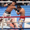 Naoya Inoue / ¿Nuevo Fenómeno del Boxeo?
