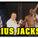 Julius ‘The Chef’ Jackson Cooks Jonathan Nelson in nine rounds