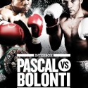 Pascal-Bolonti PPV Undercard announced for this Saturday in Montreal
