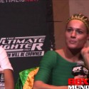 Video: The Ultimate fighter 20 post fight presser