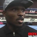 Timothy Bradley: Cotto-Canelo, Mayweather-Pacquaio, those are 50-50 fights