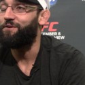 Video: UFC welterweight champion Johny Hendricks talks about his rematch with Robbie Lawler at UFC 181