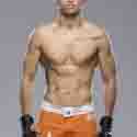 Alex Torres, primer colombiano en pelear dentro del UFC