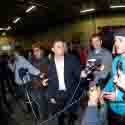 Alvarado & Rios Denver Media Workout