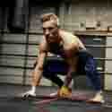 REEBOK PARTNERS WITH FEATHERWEIGHT CONTENDER CONOR MCGREGOR
