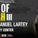 Sammy Vasquez Jr. Faces Emmanuel Lartey Friday, Feb. 20, On ShoBox