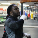 Stiverne proud to be 1st Haitian & Quebecer Heavyweight Champion of the World
