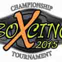 The Boxcino 2015 Bracket Challenge Contest