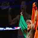 McGregor Demuele a Siver: Resultados Estelares Boston Fight Night
