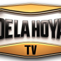 De la Hoya creará un nuevo canal de televisión