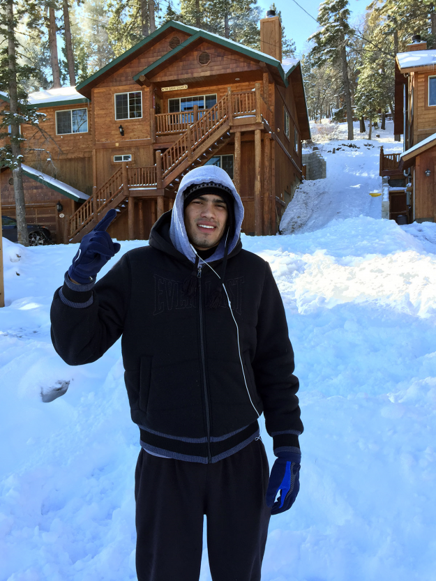 gilberto ramirez big bear-suministrada