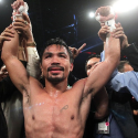 HBO Sports to Replay Three of Manny Pacquiao’s Classics Bouts