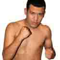 Azteca Ramón Hidalgo tiene grandes metas dentro y fuera del boxeo