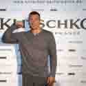 Wladimir Klitschko planea acabar con Briggs