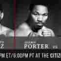 PREMIER BOXING CHAMPIONS ON SPIKE TV MEDIA CONFERENCE CALL TRANSCRIPT