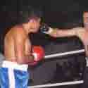 ‘Drago’ López y ‘Tigre’ Rodríguez se lucieron en Tlalnepantla