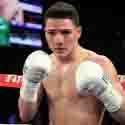 Julian Rodriguez Competes in Welterweight Attraction that Highlights Undercard Action Saturday, October 21